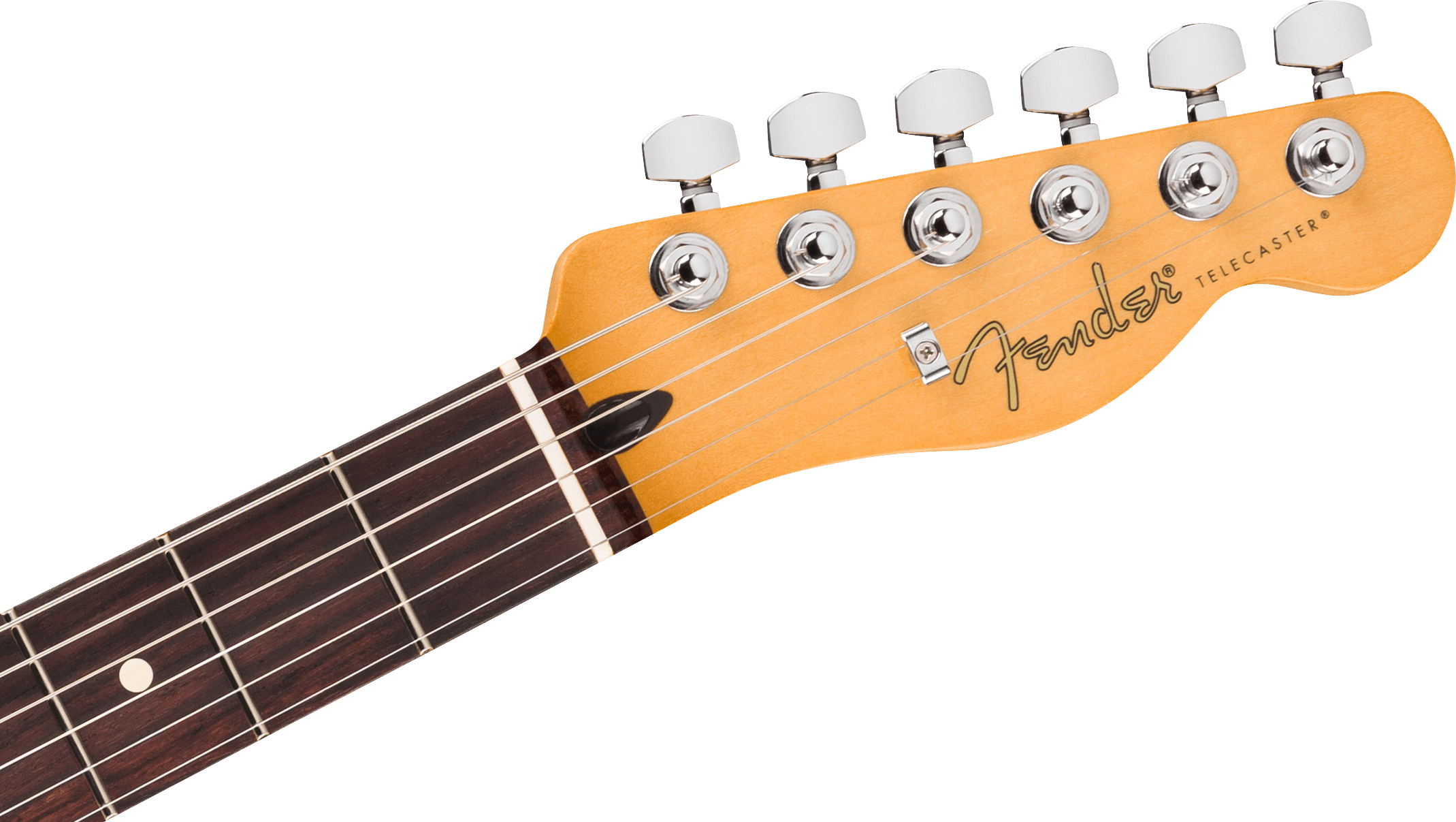 Fender® Player II Modified Telecaster®, Rosewood Fingerboard, Harvest Green Metallic