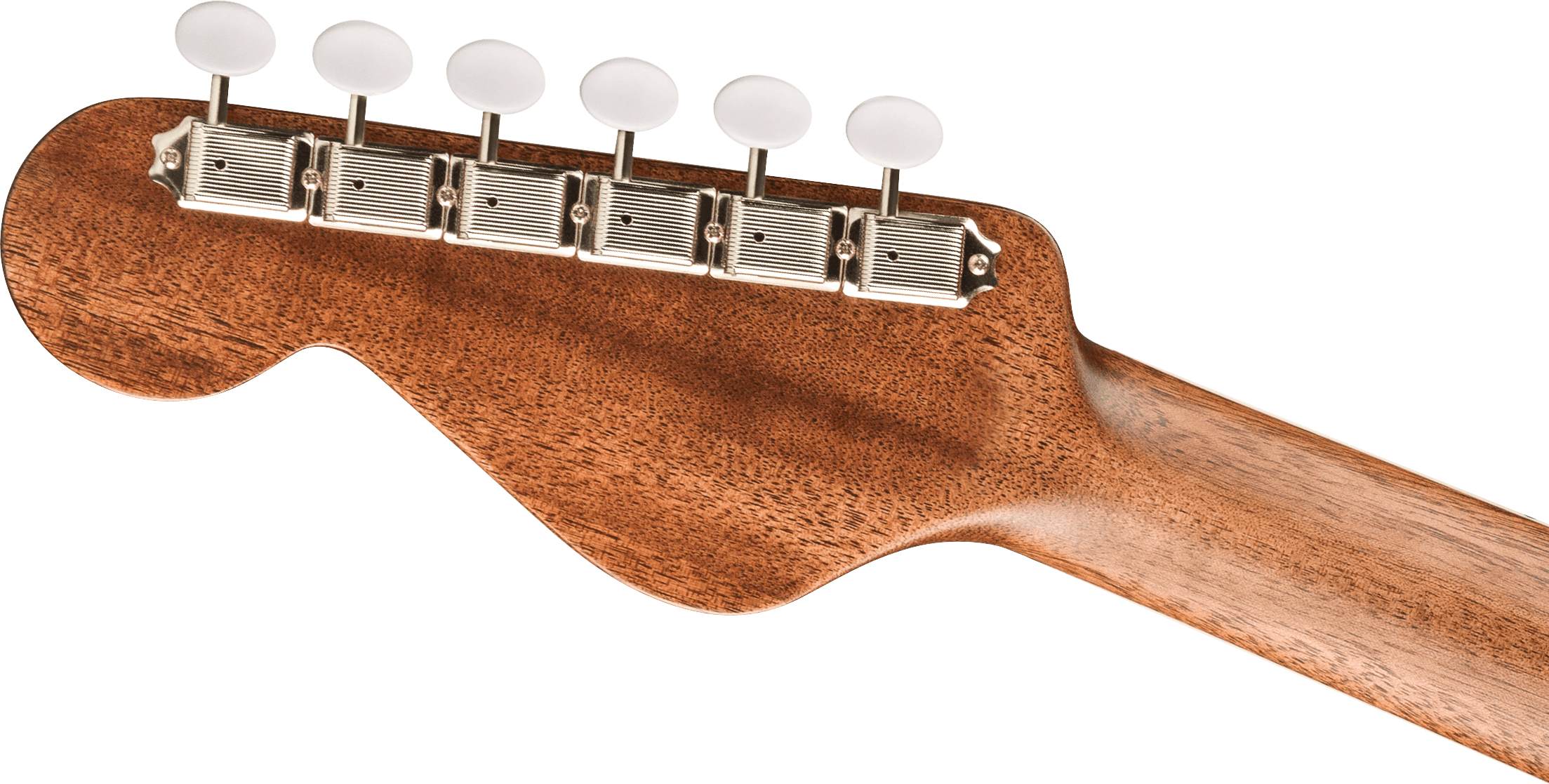 Fender® Limited Edition California Vintage Malibu with Case, Antigua Pickguard, Antigua