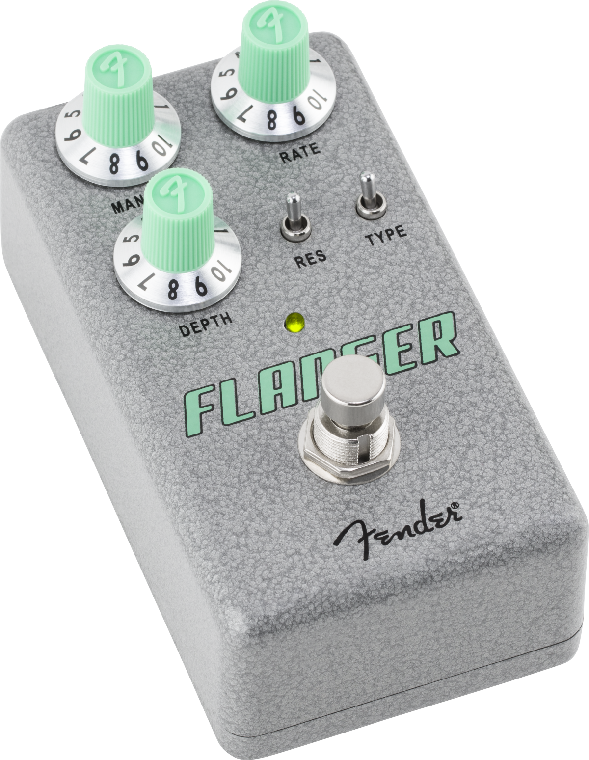 Fender® Hammertone® Flanger