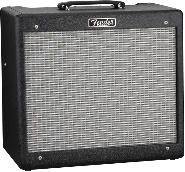 Fender® Blues Junior™ III Black