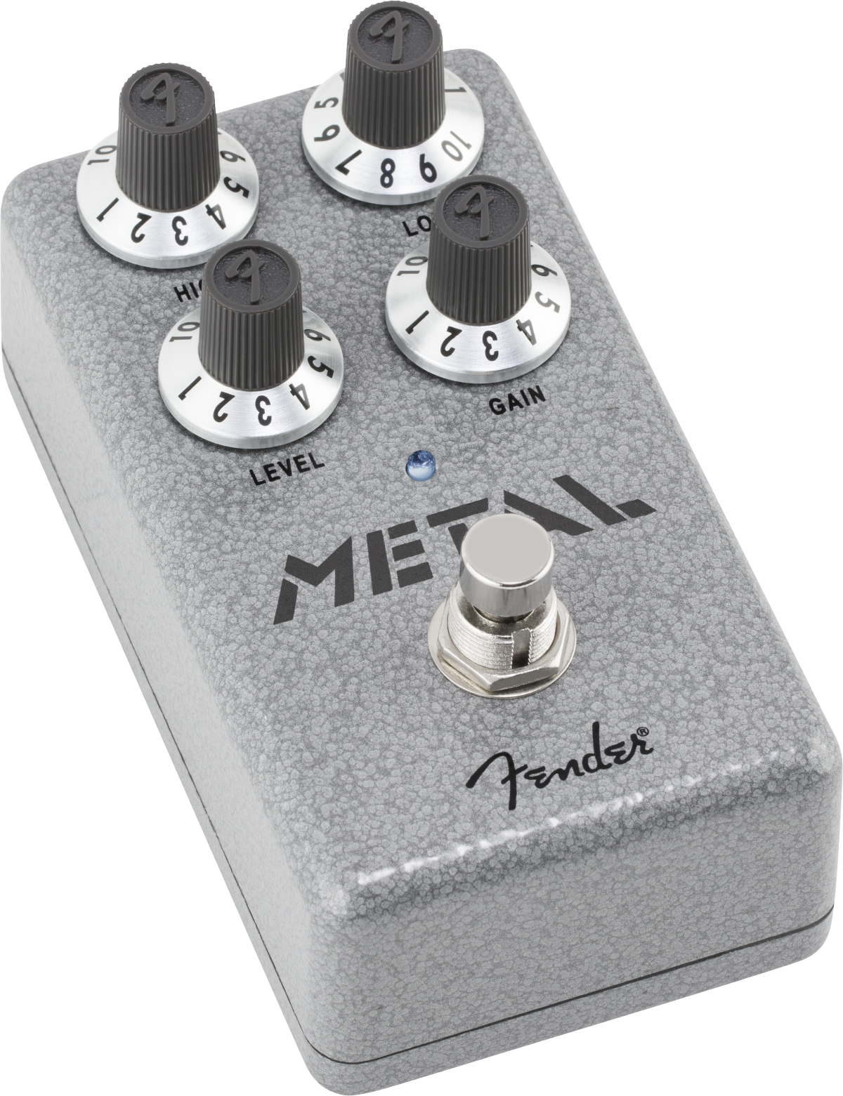 Fender® Hammertone® Metal