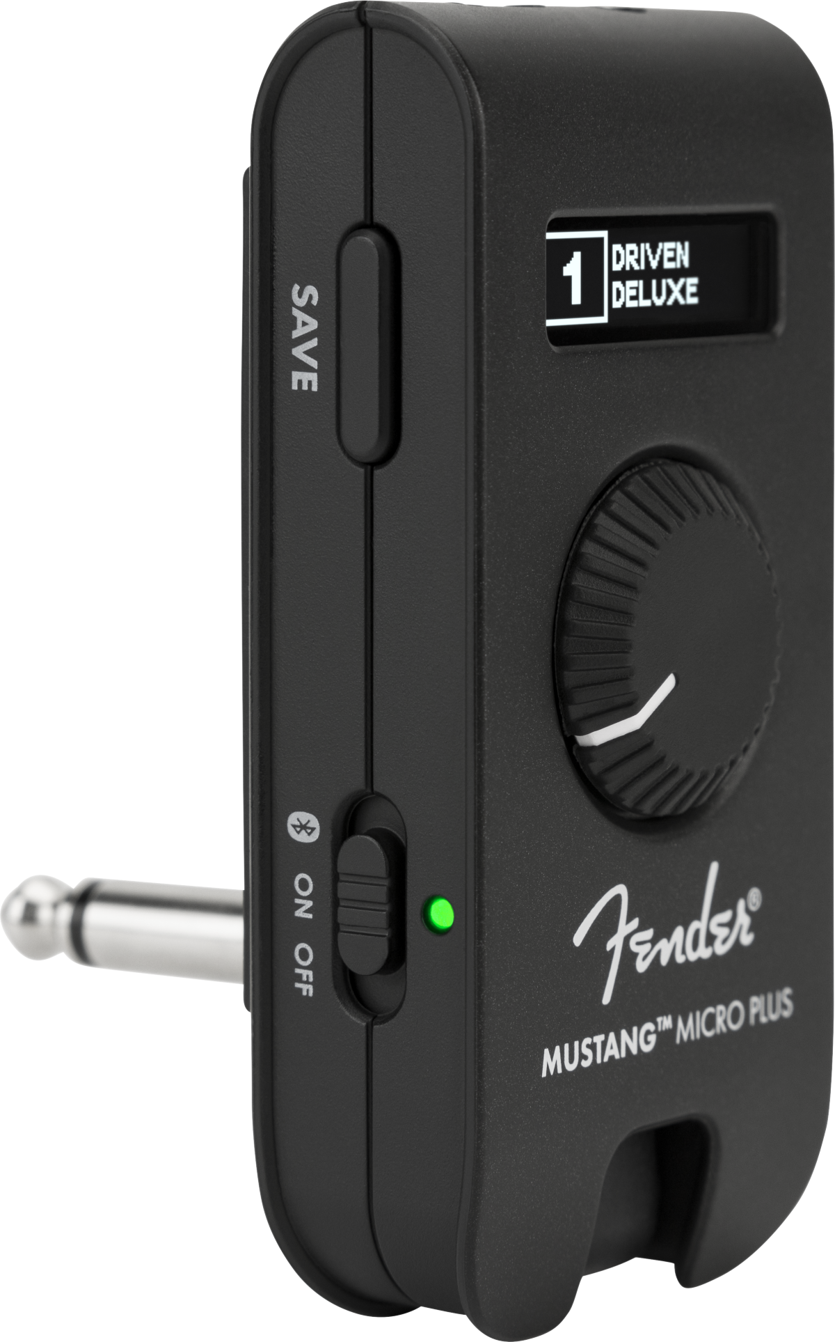 Fender® Mustang® Micro Plus - US, CA, EU, AU, JP