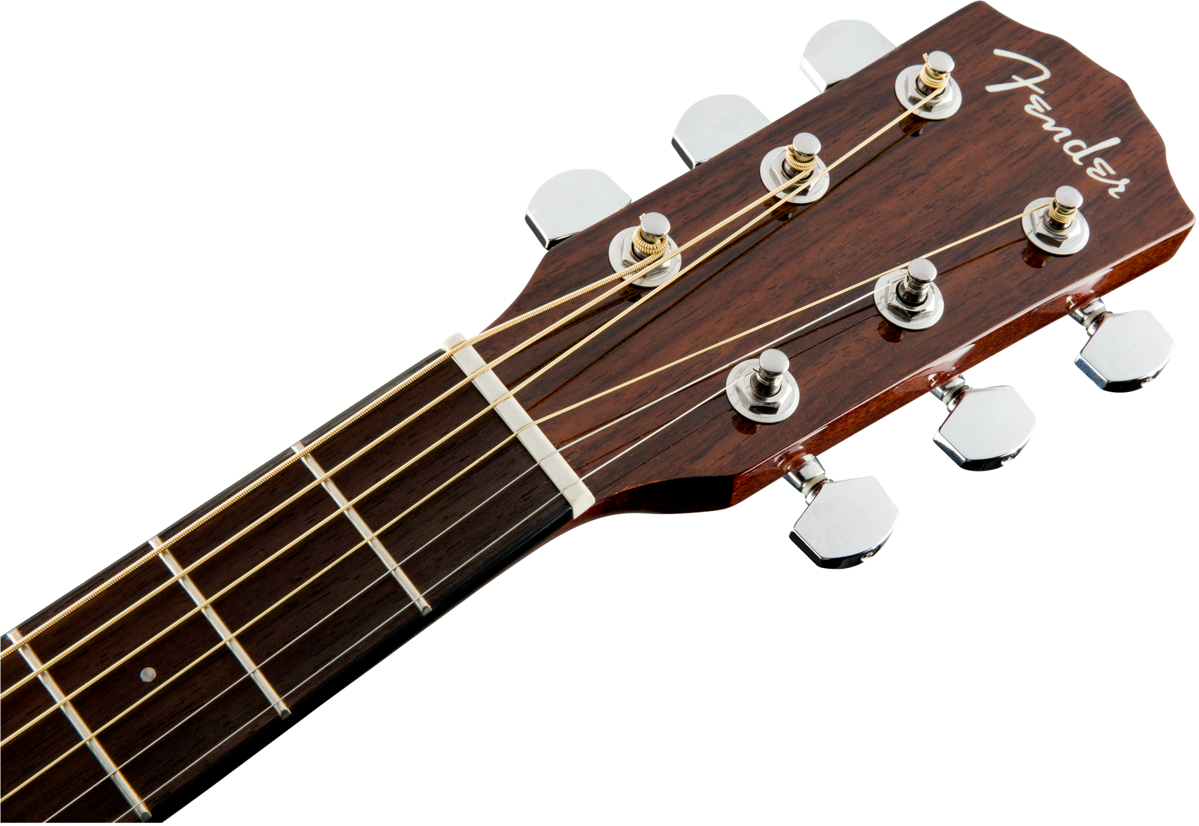 Fender® CT-140SE Natural, with case
