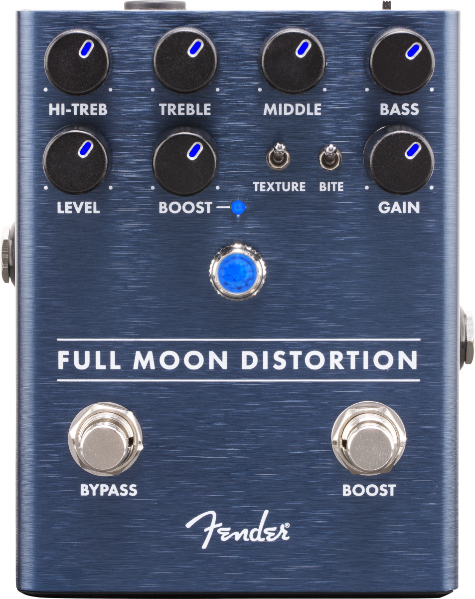 Fender® Full Moon Distortion