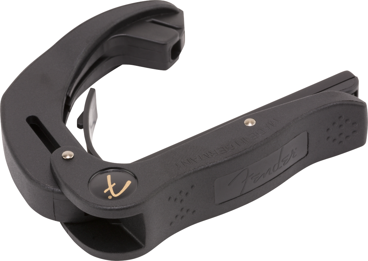Fender® Smart Capo - Classical/12 String