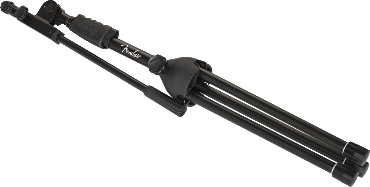 Fender® Asta Telescopica a Giraffa per Microfono per Amplificatore