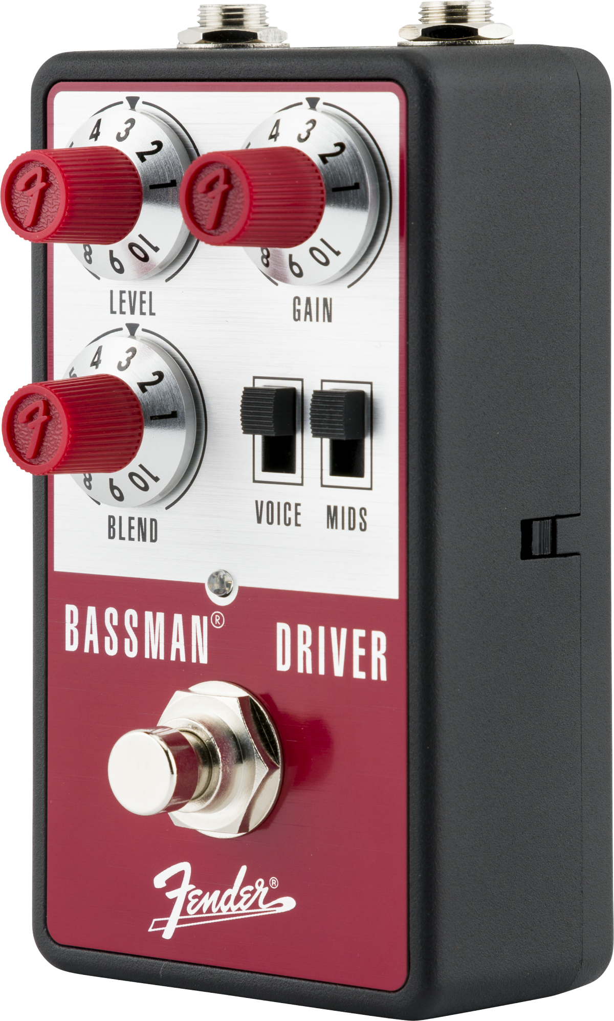 Fender® Bassman® Driver