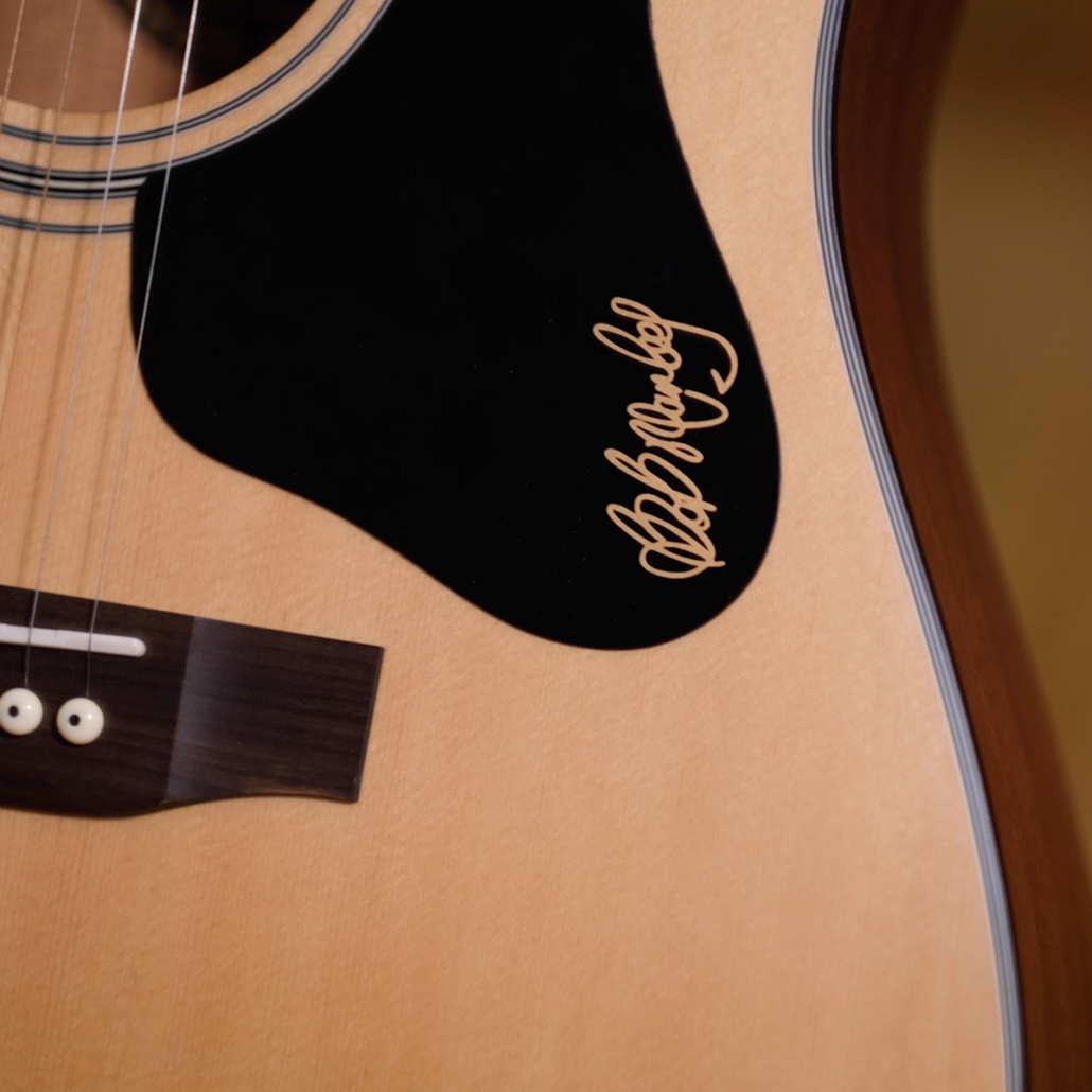 Guild A-20 MARLEY Nat