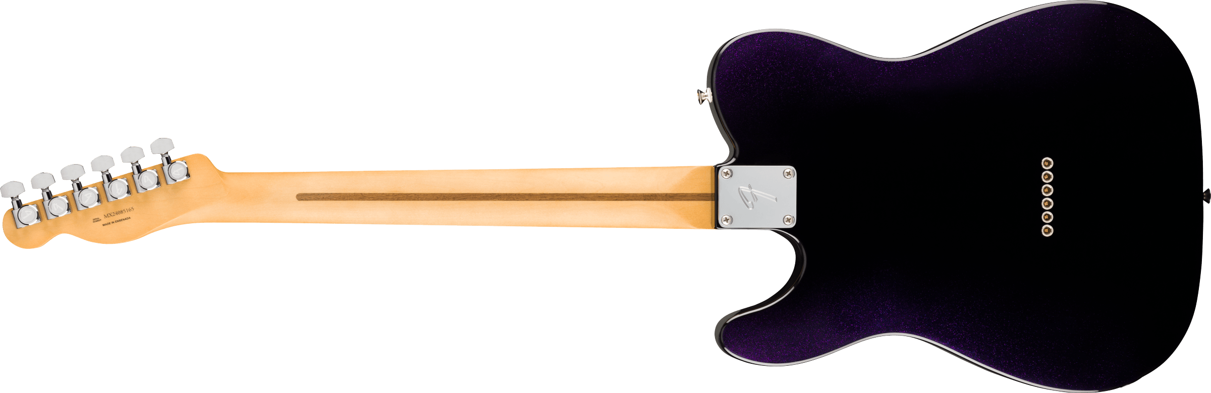 Fender® Player II Modified Telecaster®, Rosewood Fingerboard, Dusk