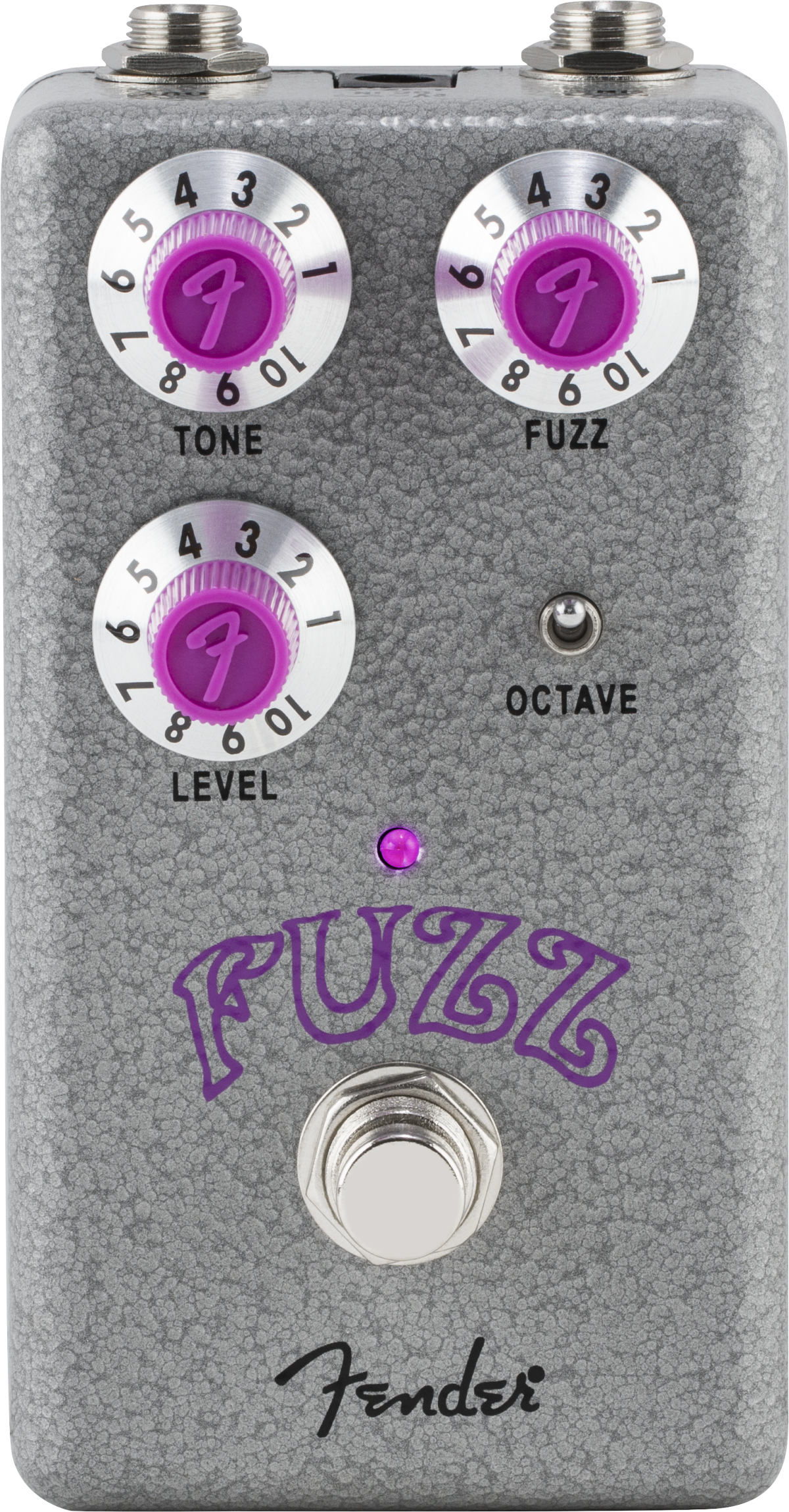 Fender® Hammertone® Fuzz