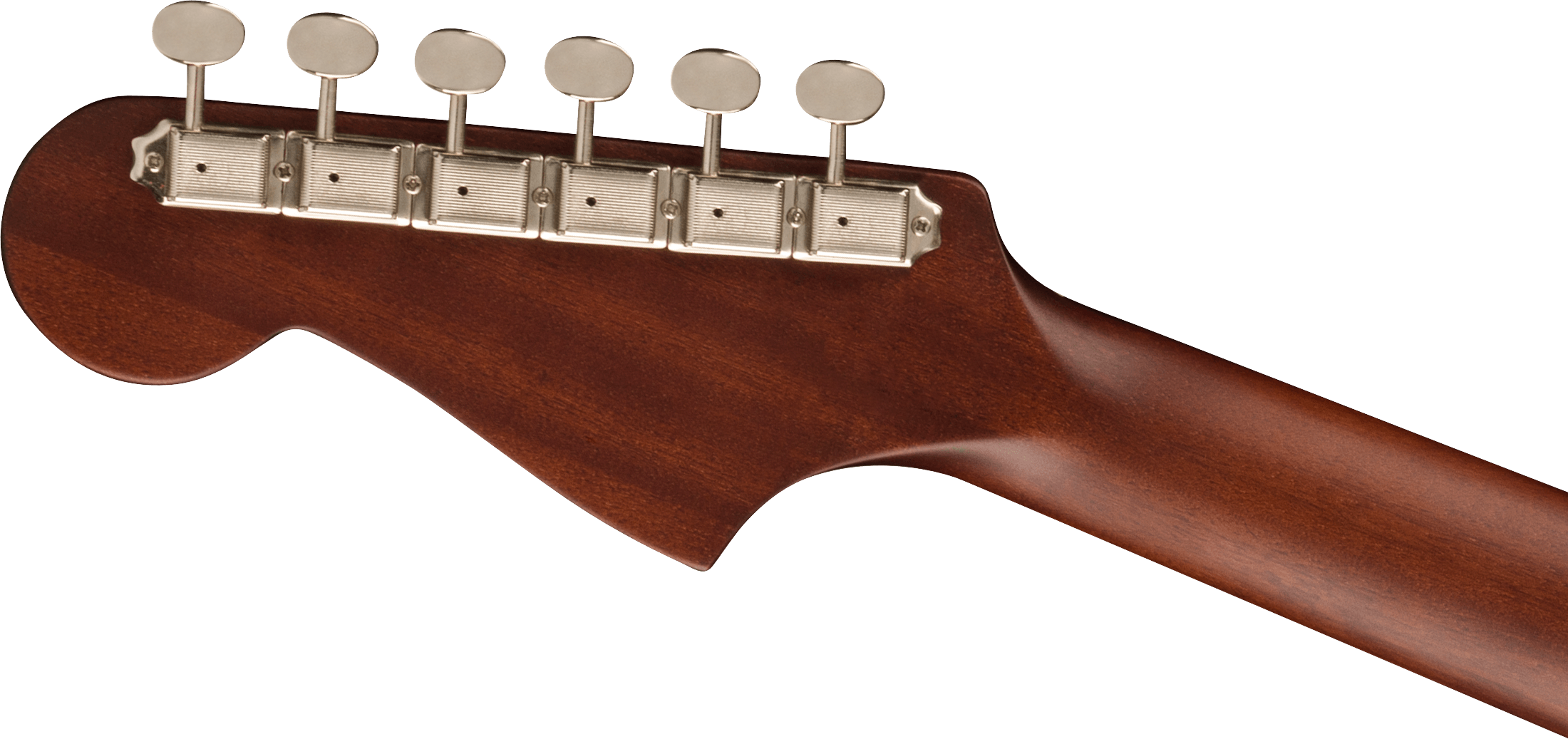 Fender® Redondo Player, Walnut Fingerboard, White Pickguard, Candy Apple Red