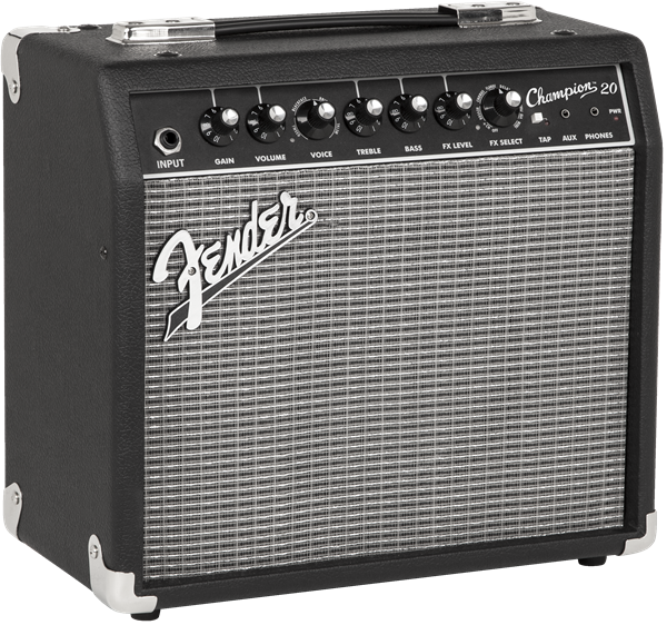Fender® Champion™ 20