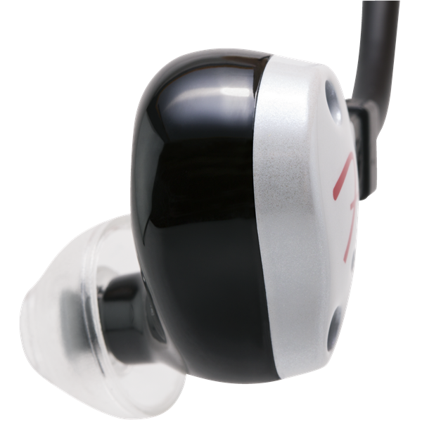 Fender® IEM Nine, Olympic Pearl