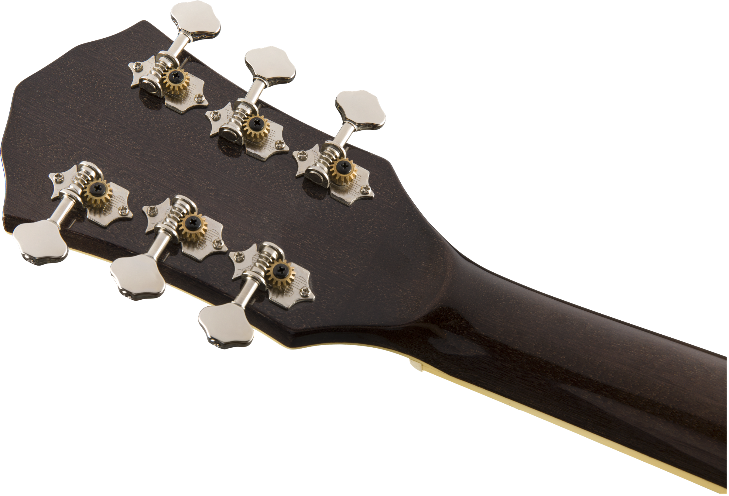Fender® FA-235E Concert, Walnut Fingerboard, Moonlight Burst