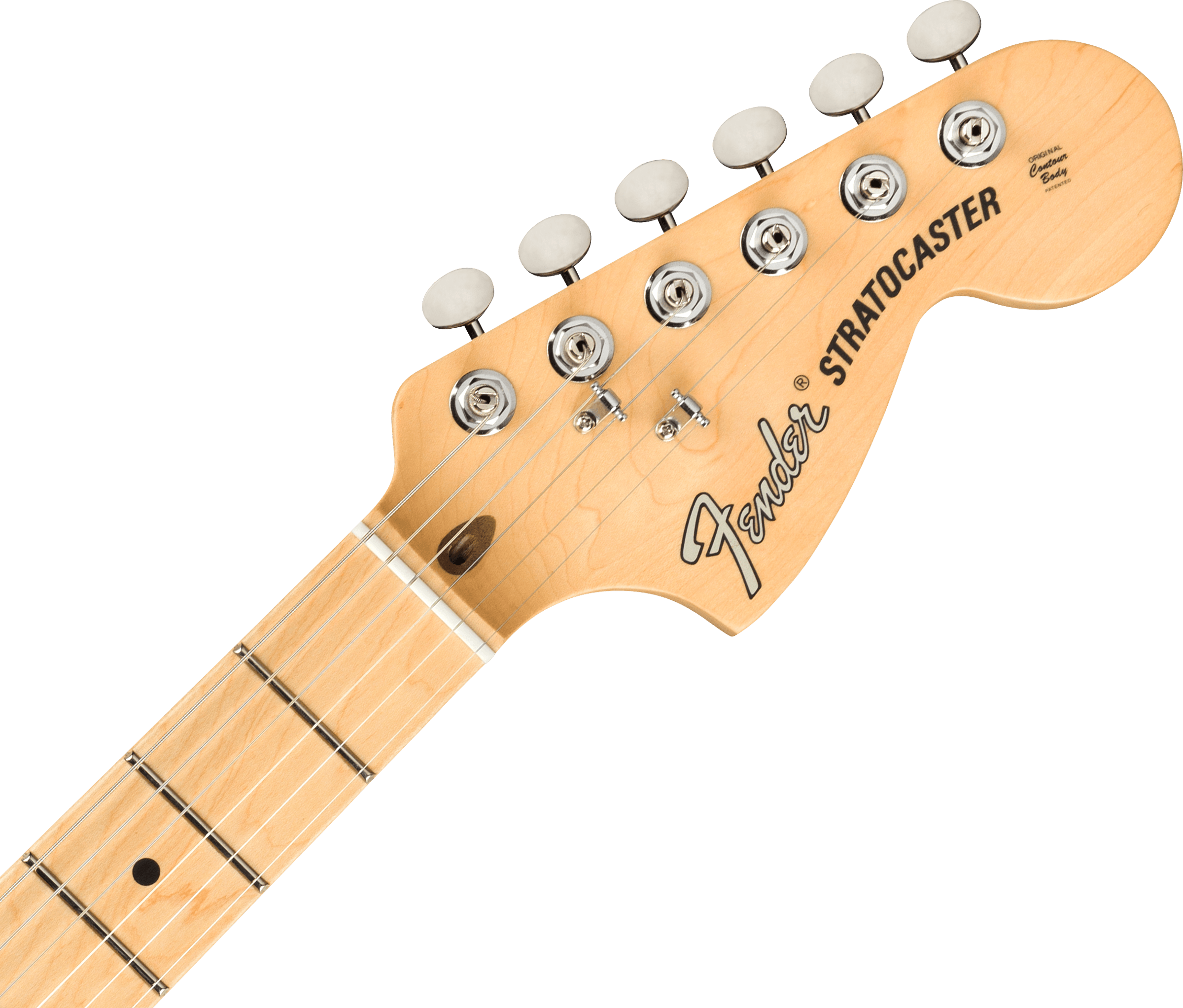 Fender® American Performer Stratocaster®, Maple Fingerboard, Penny