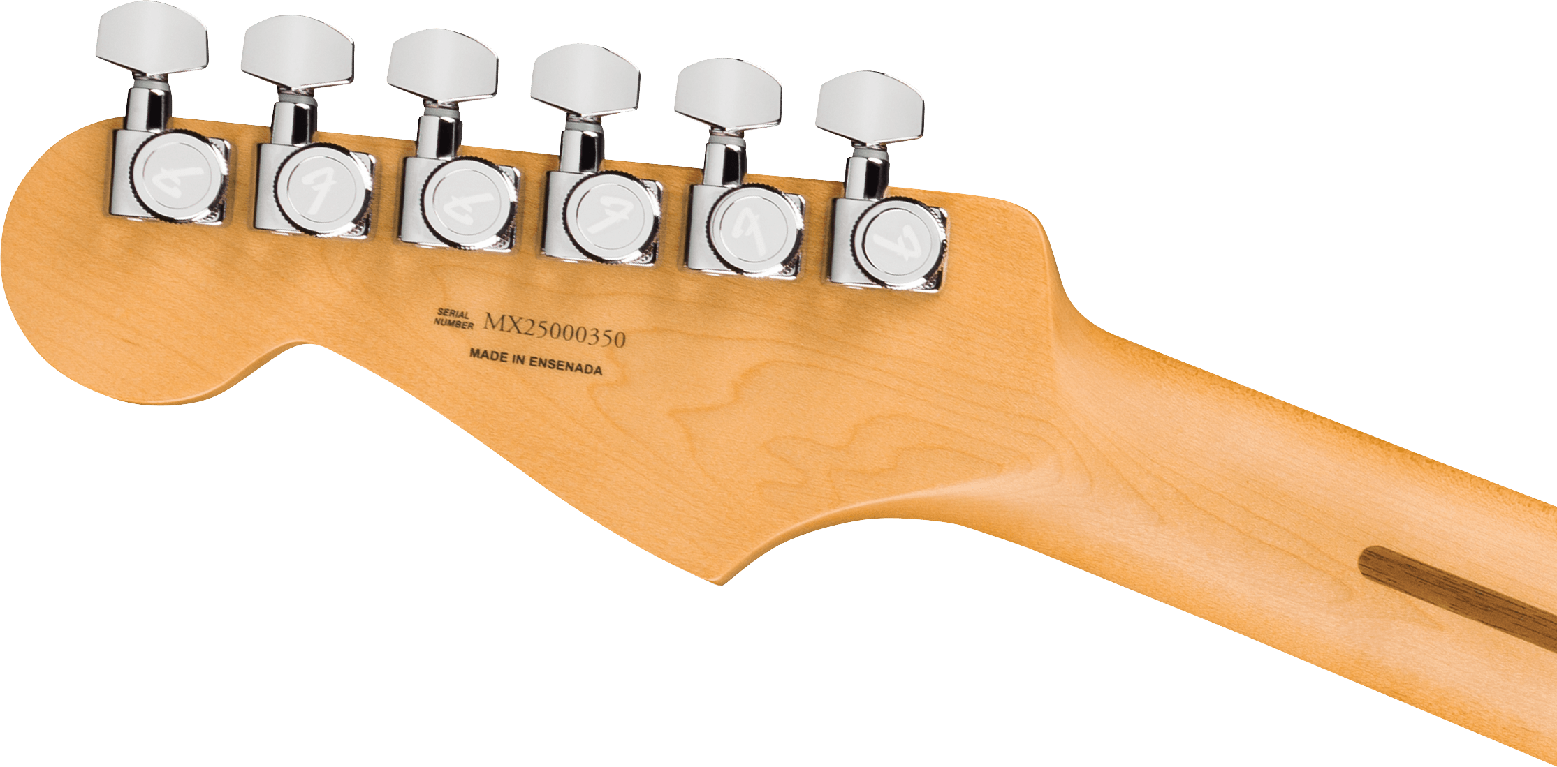 Fender® Player II Modified Stratocaster®, Rosewood Fingerboard, Olympic Pearl