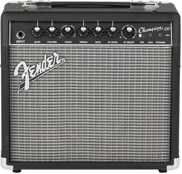Fender® Champion™ 20