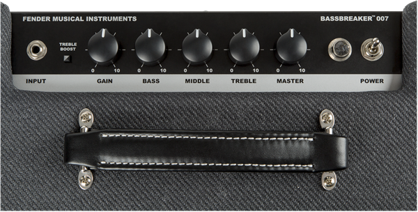 Fender® Bassbreaker™ 007 Combo, 230V EUR