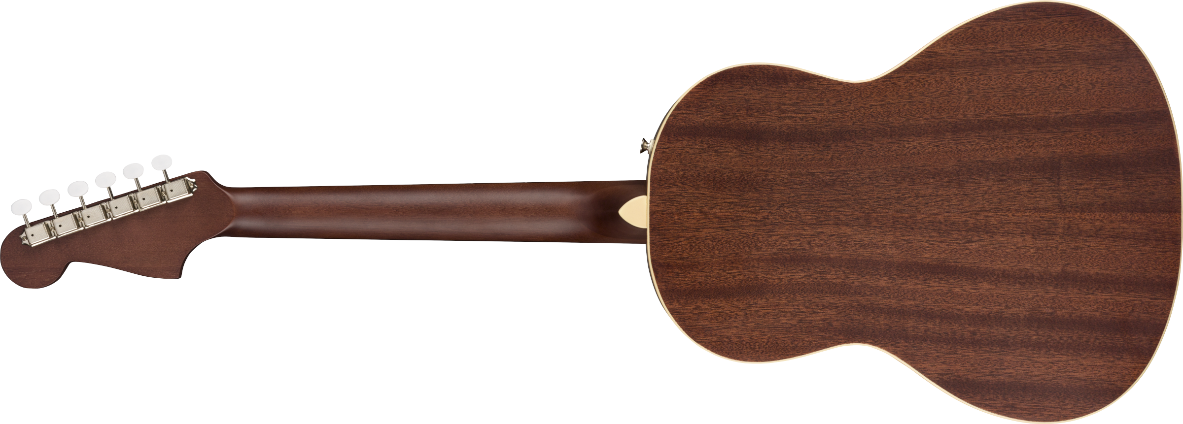 Fender® Sonoran Mini, Natural