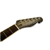 Fender® Roosevelt Resonator, Rosewood Fingerboard, Moonlight Burst