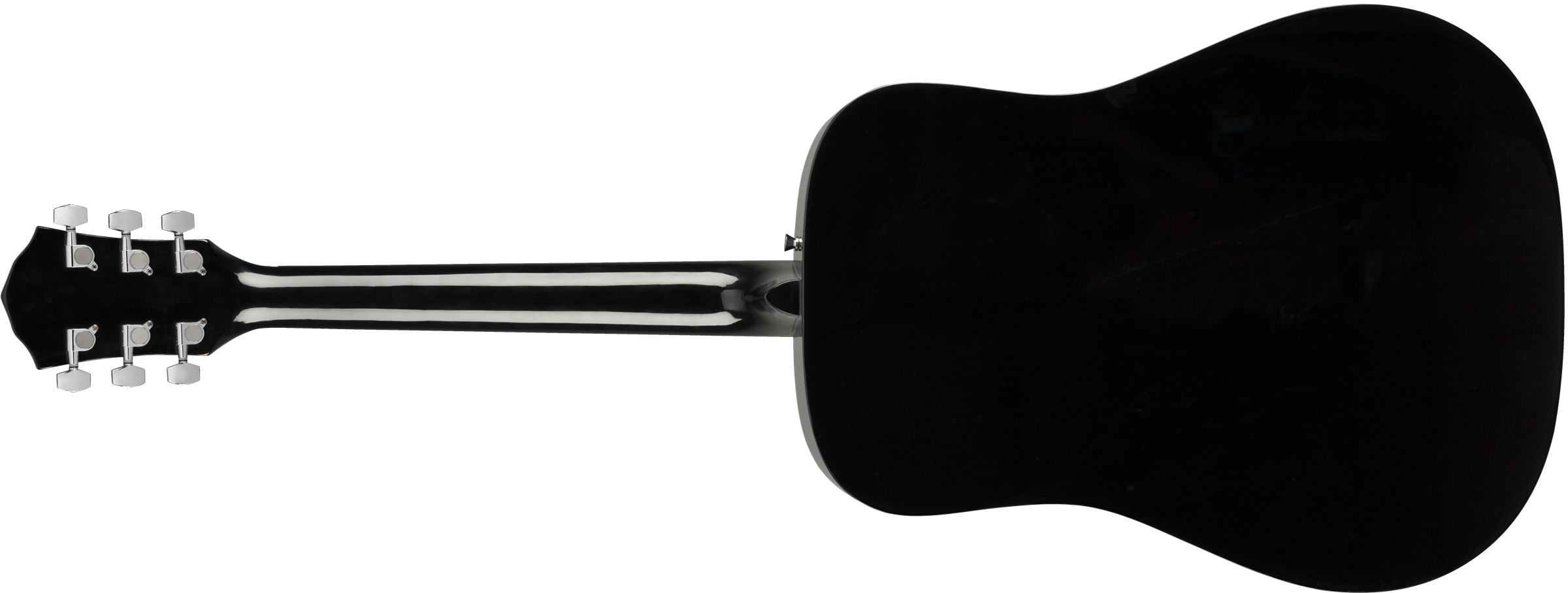 Fender® FA-125 Dreadnought, Walnut Fingerboard, Sunburst