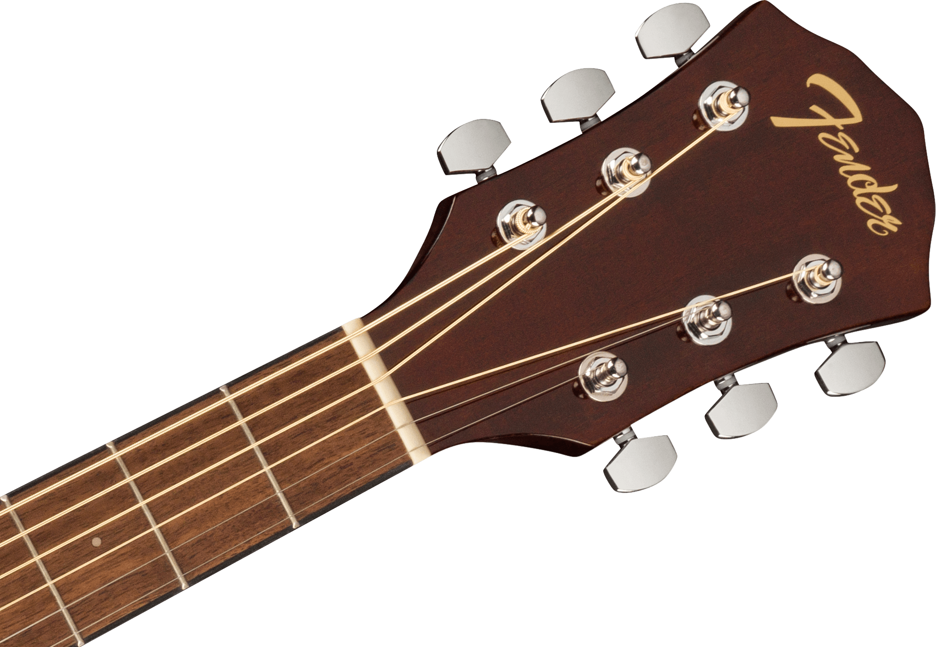 Fender® DE FA-135 Concert, Walnut Fingerboard, Natural