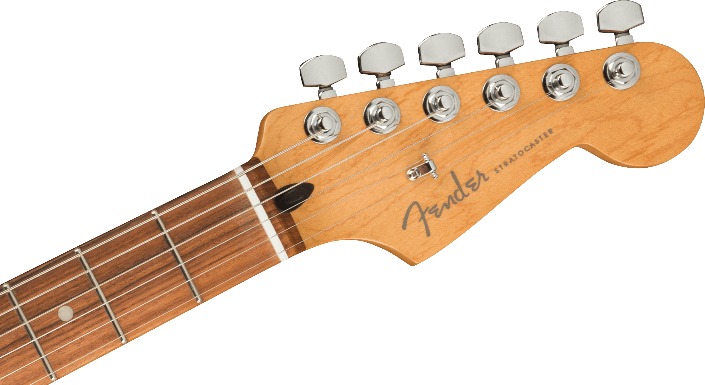 Fender® Player Plus Stratocaster®, Pau Ferro Fingerboard, Opal Spark
