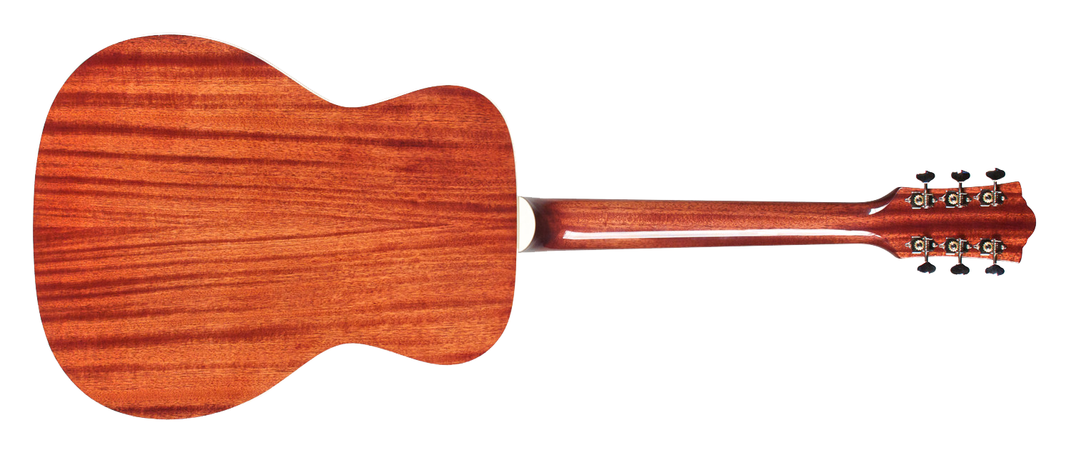 Guild OM-140CE ATB