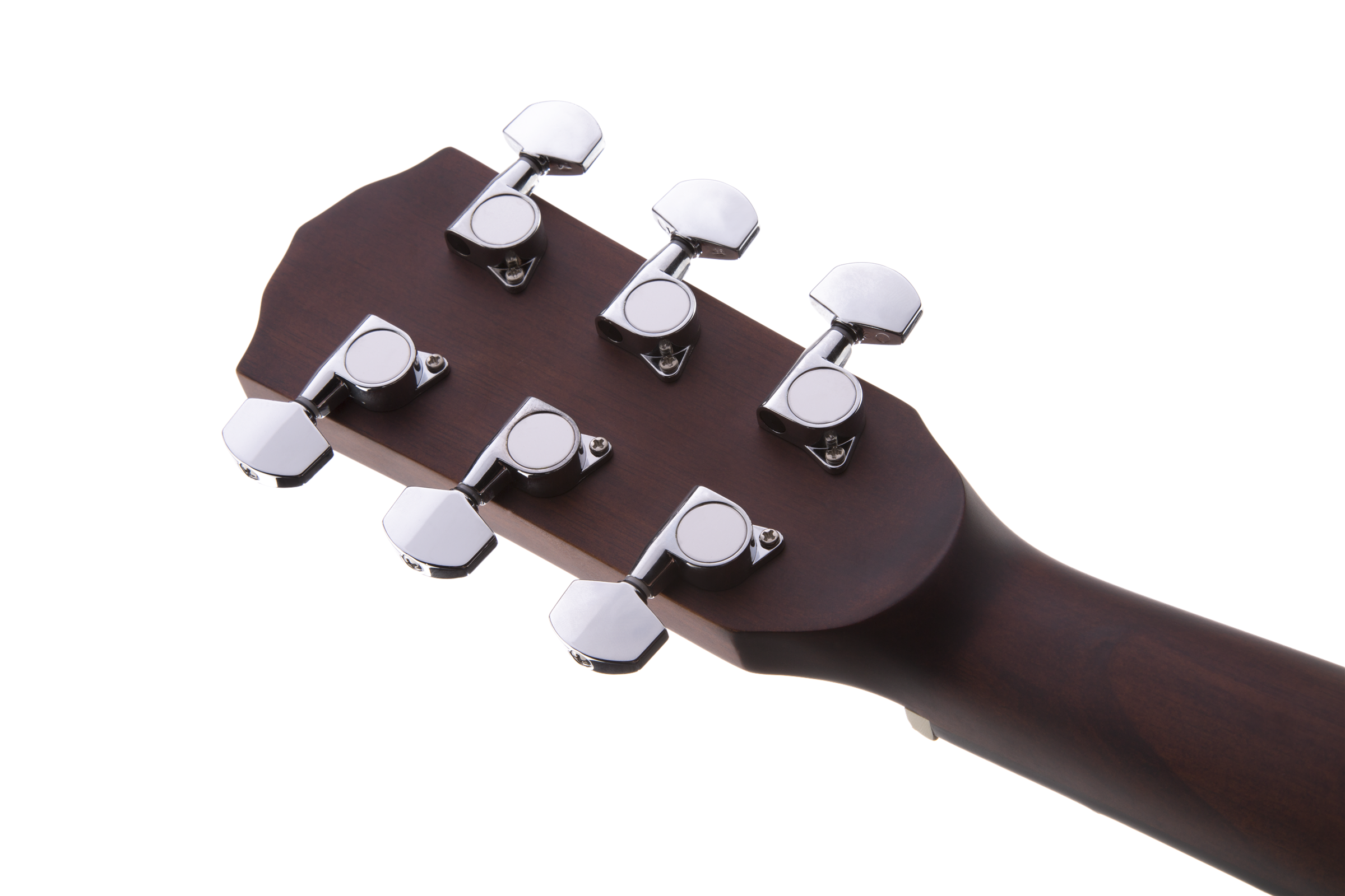 Fender® CD-100LH, Left-Hand, Spruce top, Mahog’ Back/Sides, Satin Finish, Natural