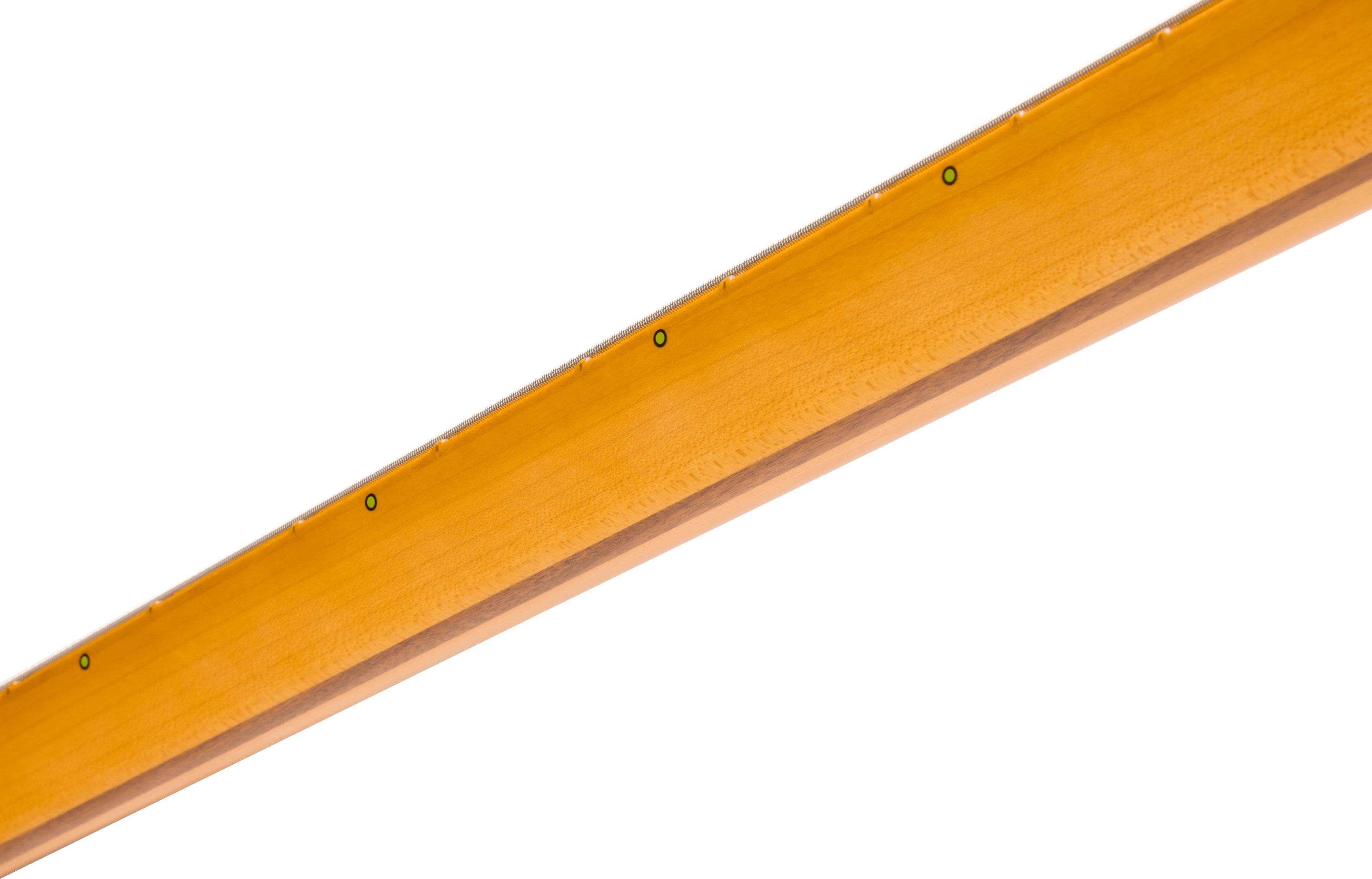 Fender® American Ultra II Precision Bass®, Maple Fingerboard, Ultraburst