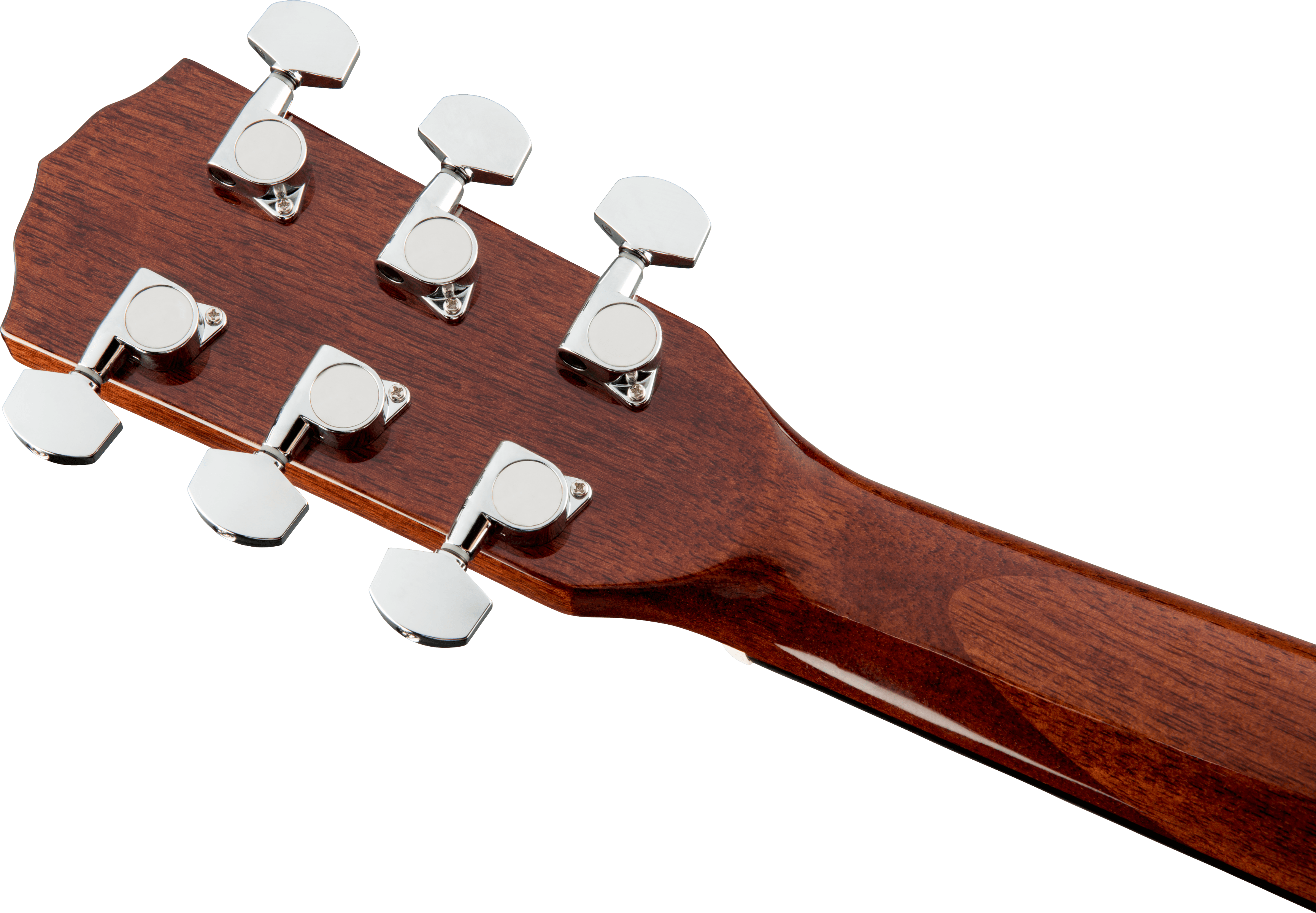 Fender® CC-140SCE Concert, Walnut Fingerboard, Sunburst w/case