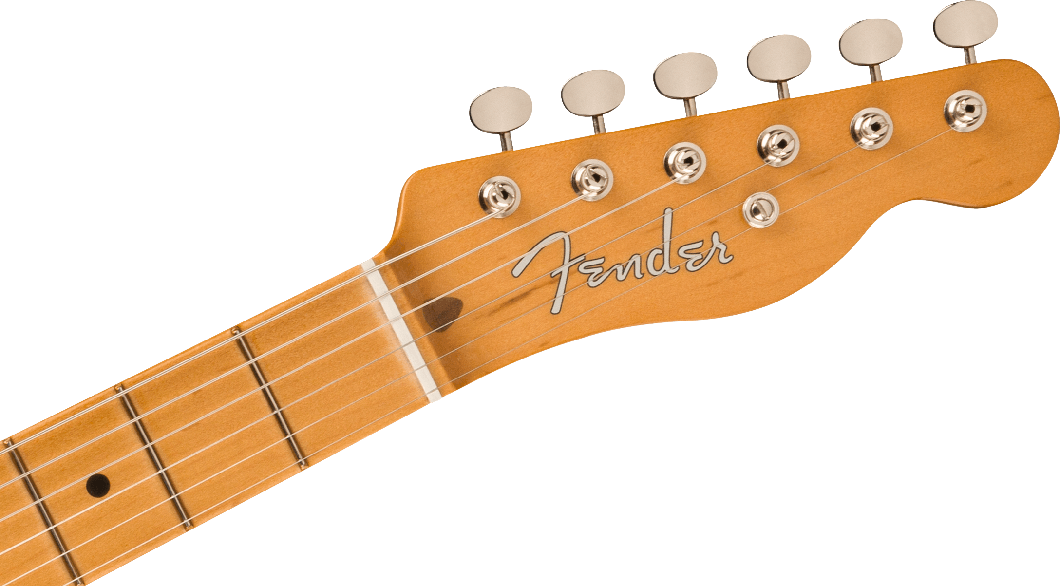 Fender® Vintera® II '50s Nocaster®, Maple Fingerboard, 2-Color Sunburst