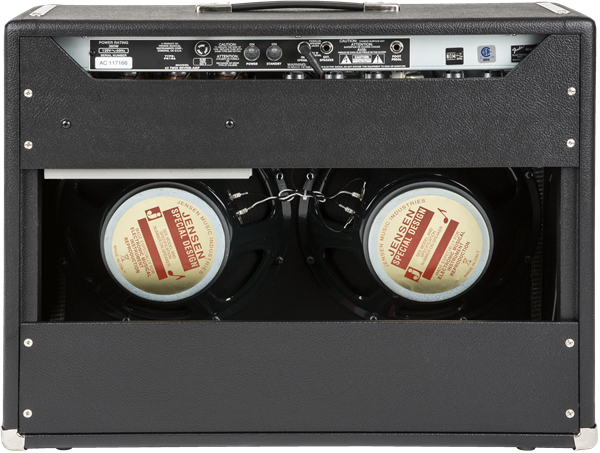 Fender® '65 Twin Reverb®