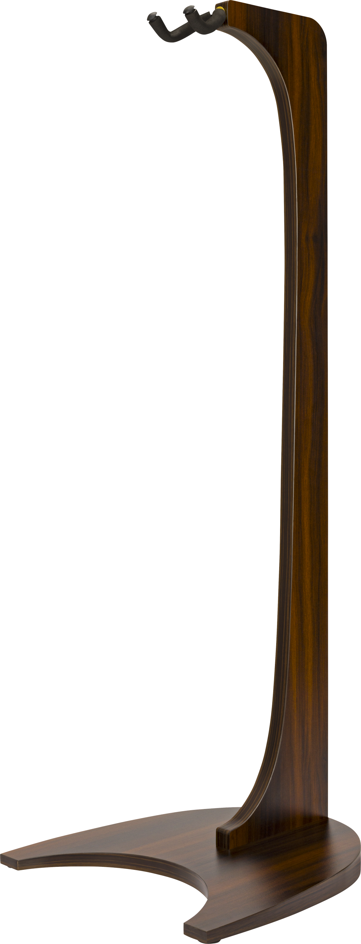 Fender® Stand Deluxe Wooden Hanging Stand