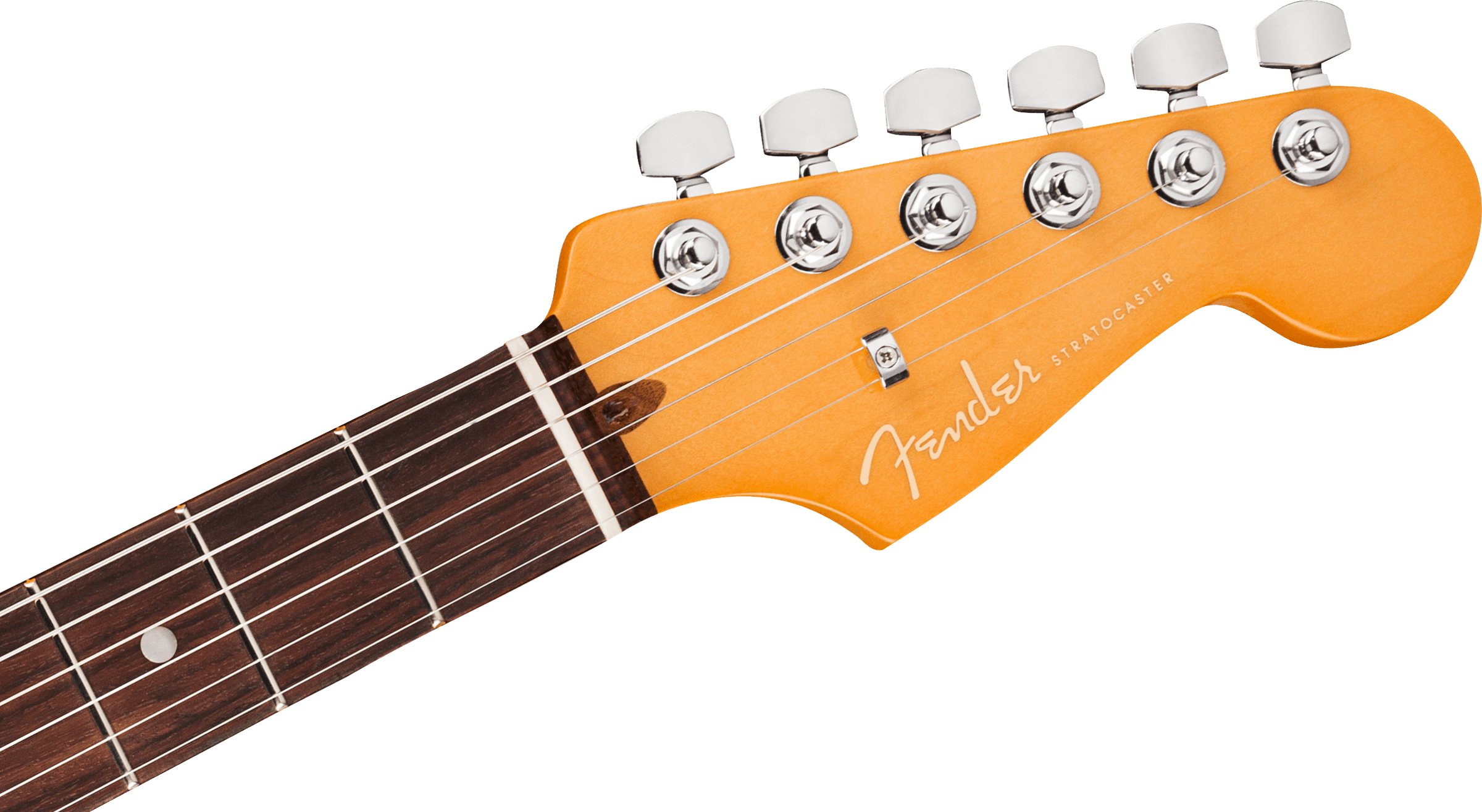 Fender® American Ultra Stratocaster® HSS, Rosewood Fingerboard, Ultraburst