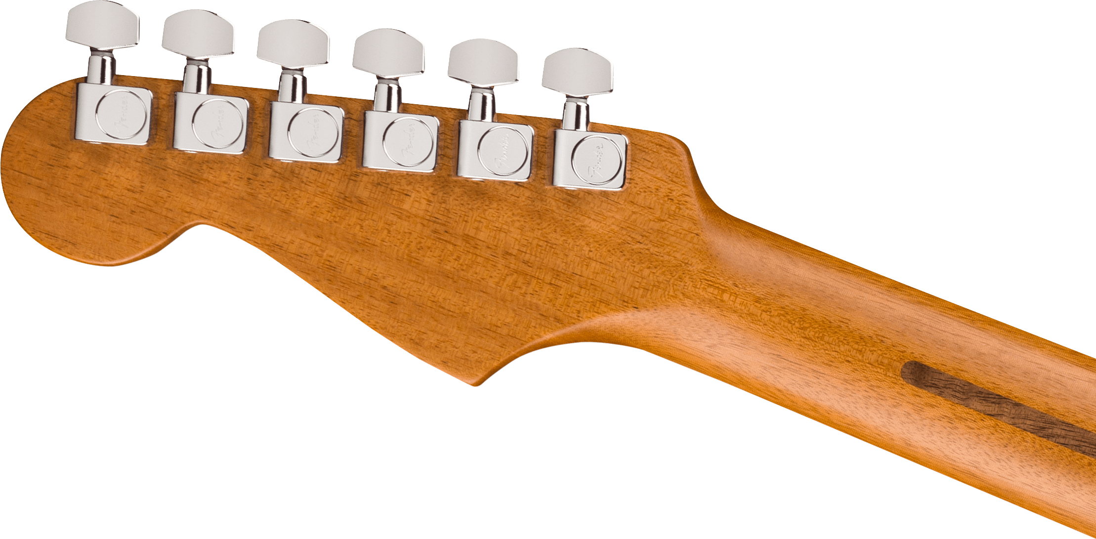 Fender® American Professional II Stratocaster® HH, Rosewood Fingerboard, Ice Blue Metallic