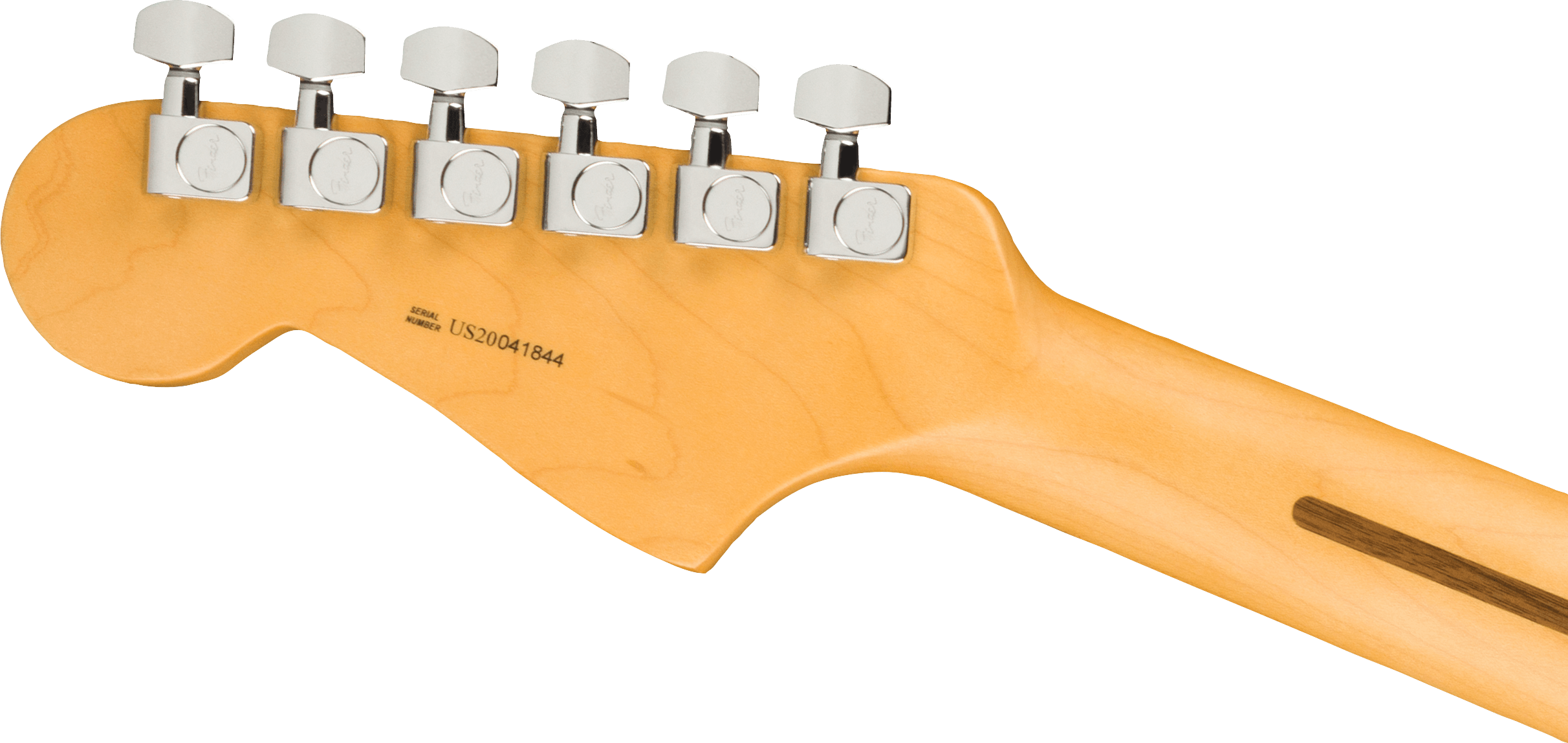 Fender® American Professional II Jazzmaster®, Rosewood Fingerboard, 3-Color Sunburst