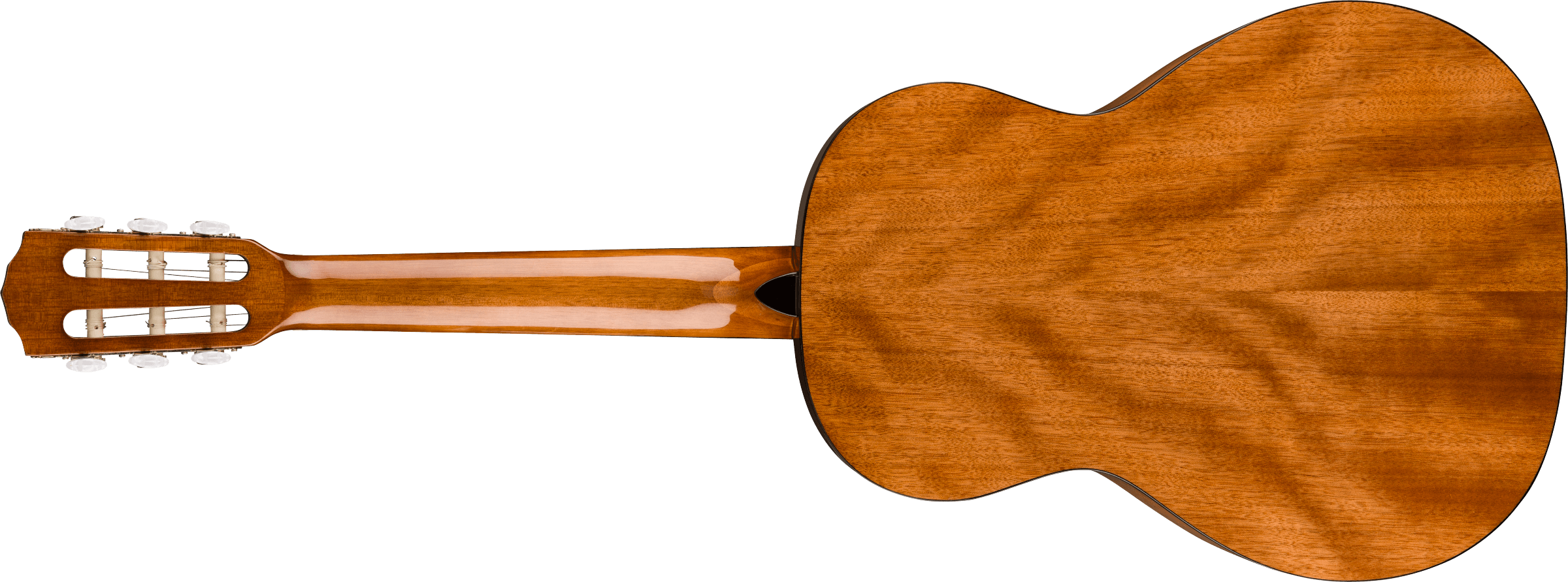 Fender® CN-30 Nylon 3/4, Walnut Fingerboard, Natural