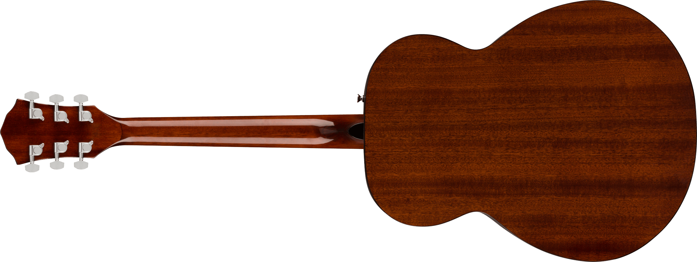 Fender® DE FA-135 Concert, Walnut Fingerboard, Natural