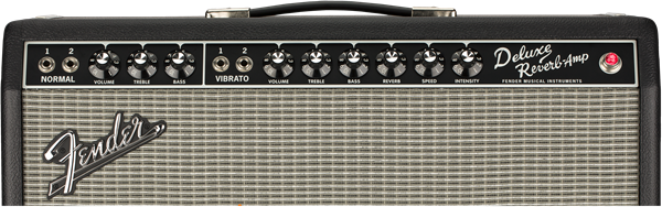 Fender® Tone Master® Deluxe Reverb®, 230V EUR