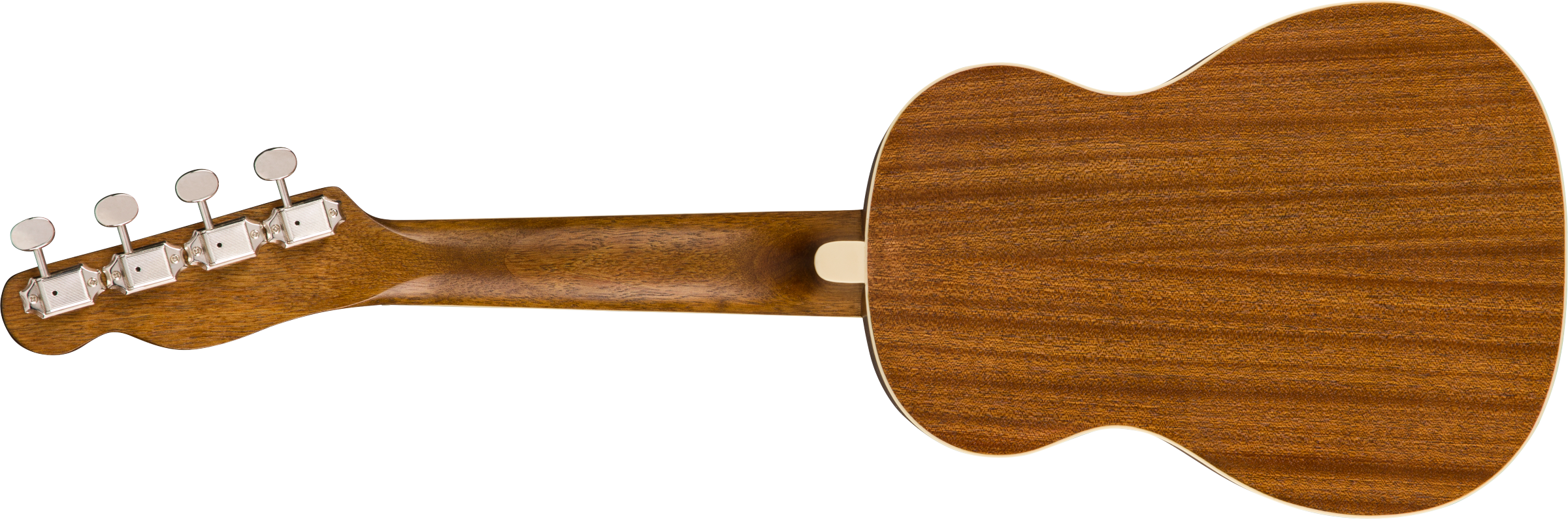 Fender® Zuma Concert Ukulele, Walnut Fingerboard, Natural