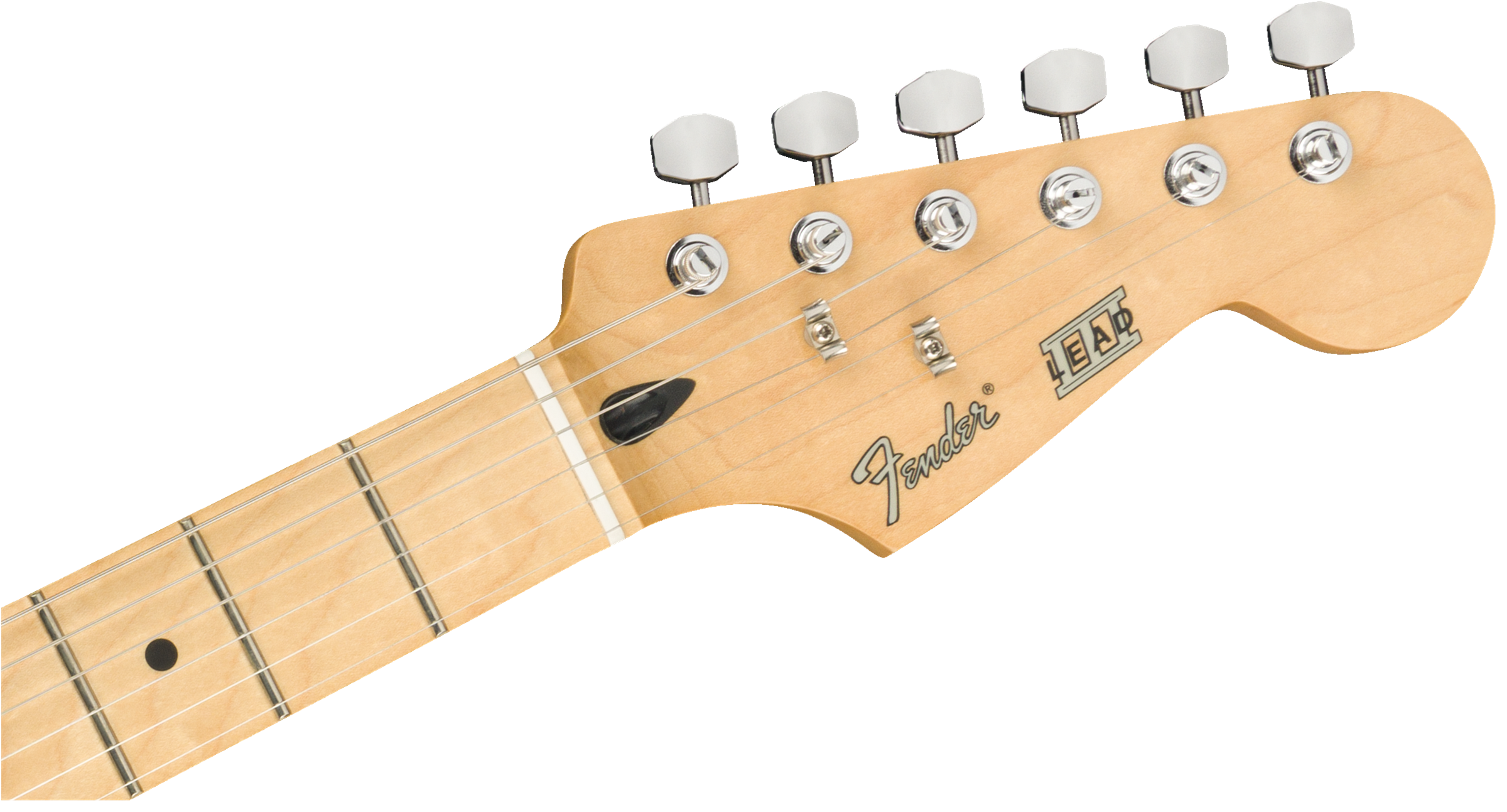 Fender® Player Lead III, Maple Fingerboard, Sienna Sunburst