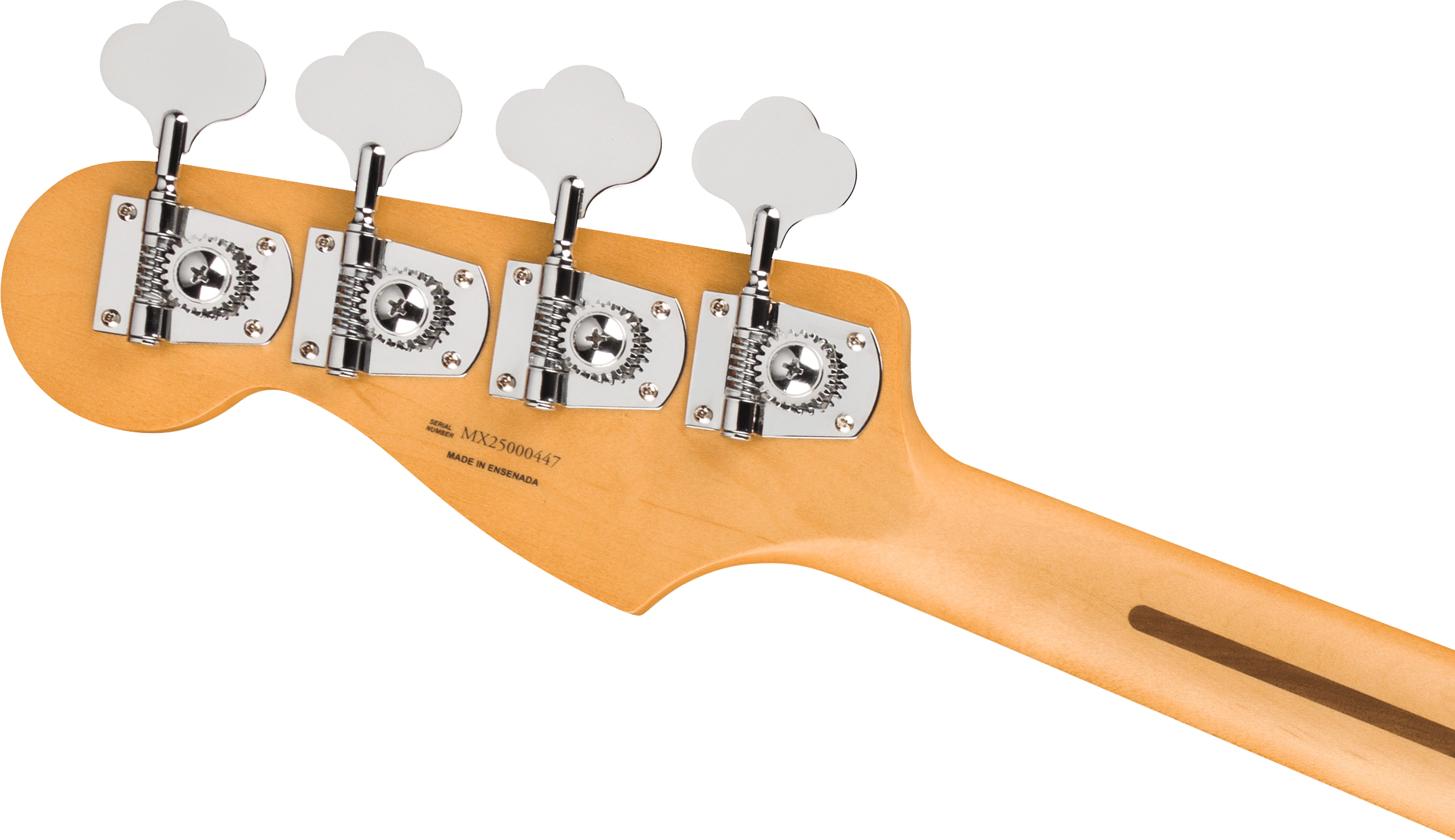 Fender® Player II Modified Active Jazz Bass®, Rosewood Fingerboard, Dusk