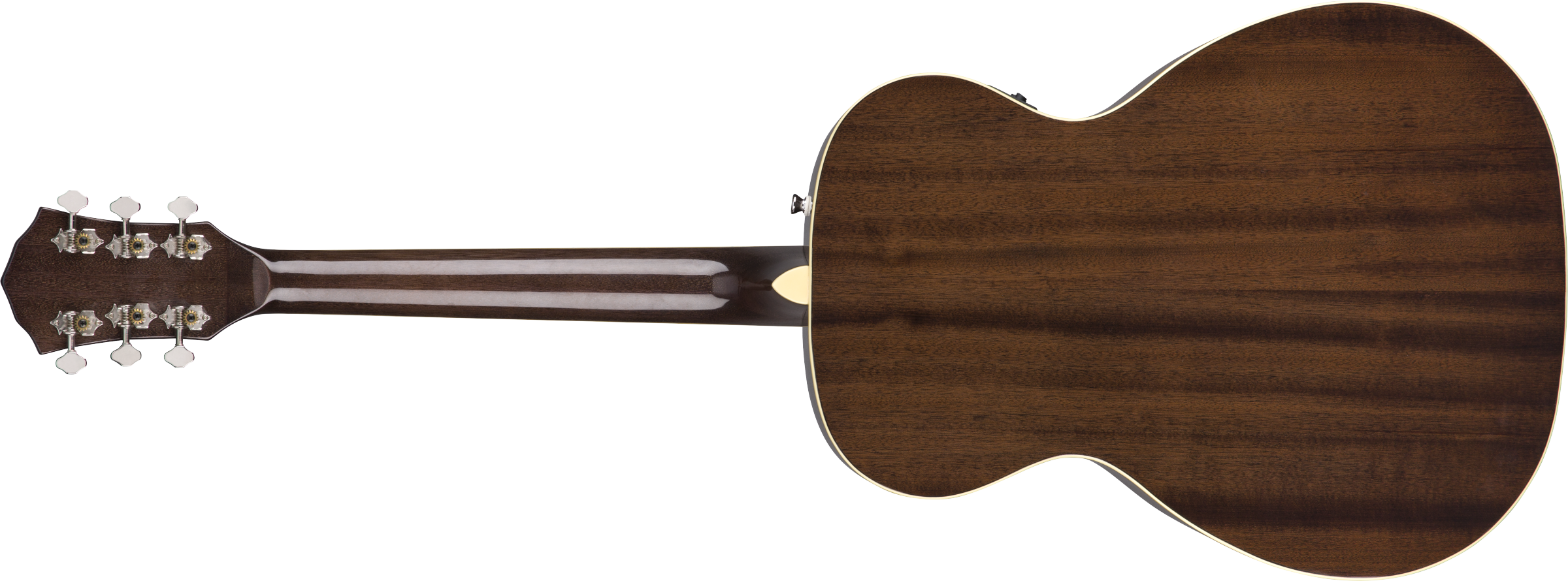 Fender® FA-235E Concert, Walnut Fingerboard, Moonlight Burst