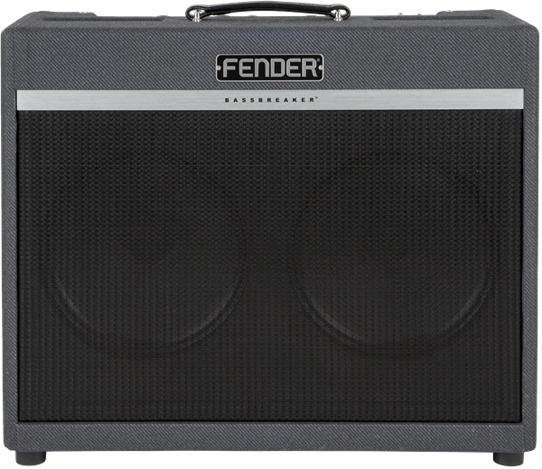 Fender® Bassbreaker™ 18/30 Combo