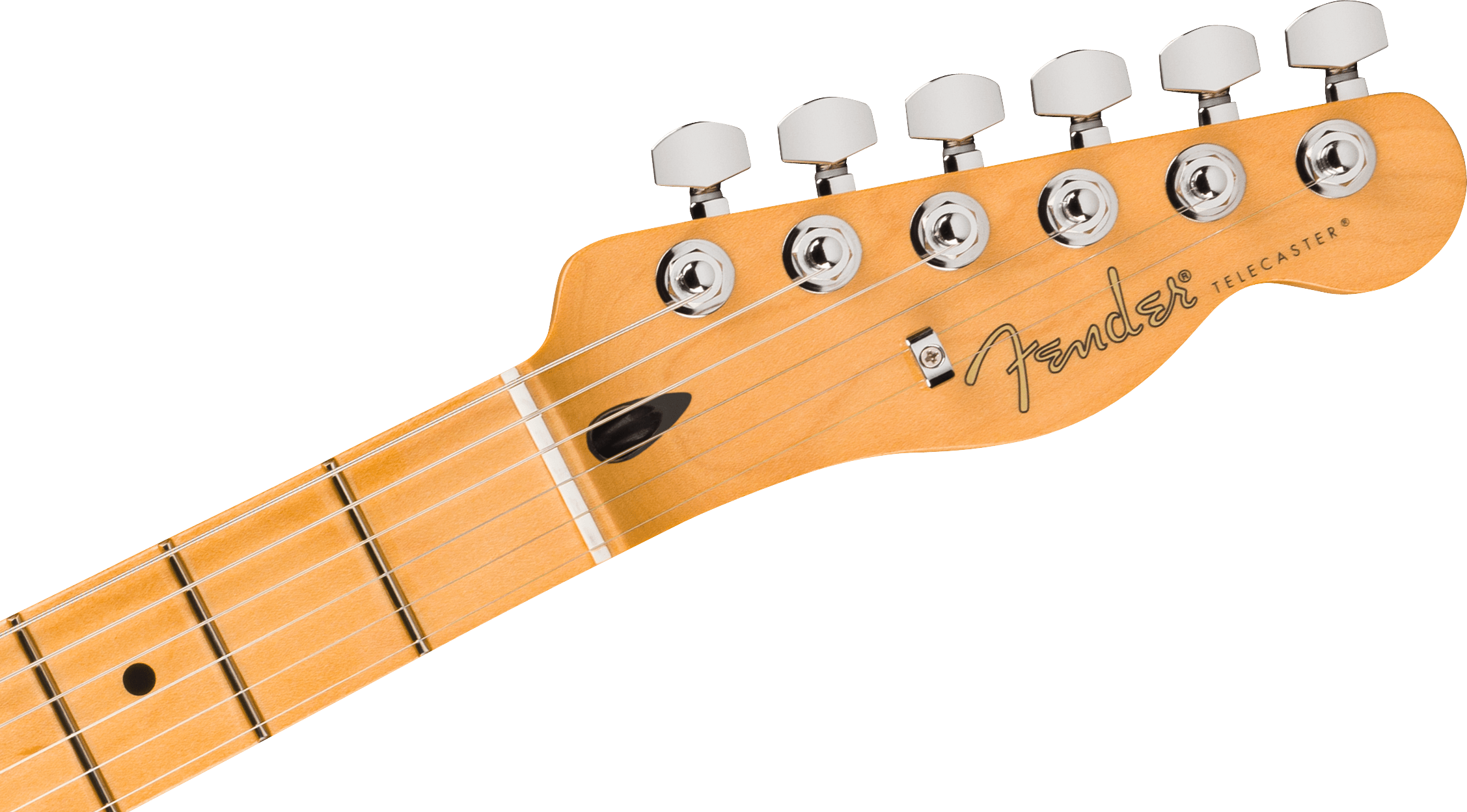 Fender® Player II Modified Telecaster®, Maple Fingerboard, Olympic Pearl