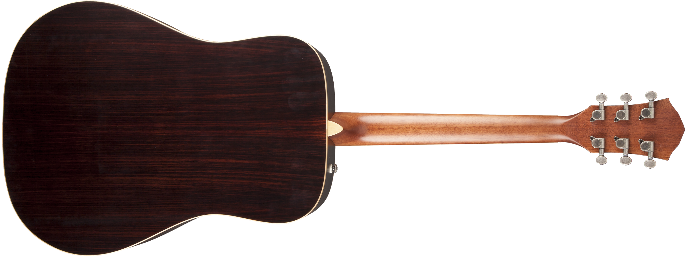 Fender® F-1030S Dreadnought, Rosewood Fingerboard, Natural