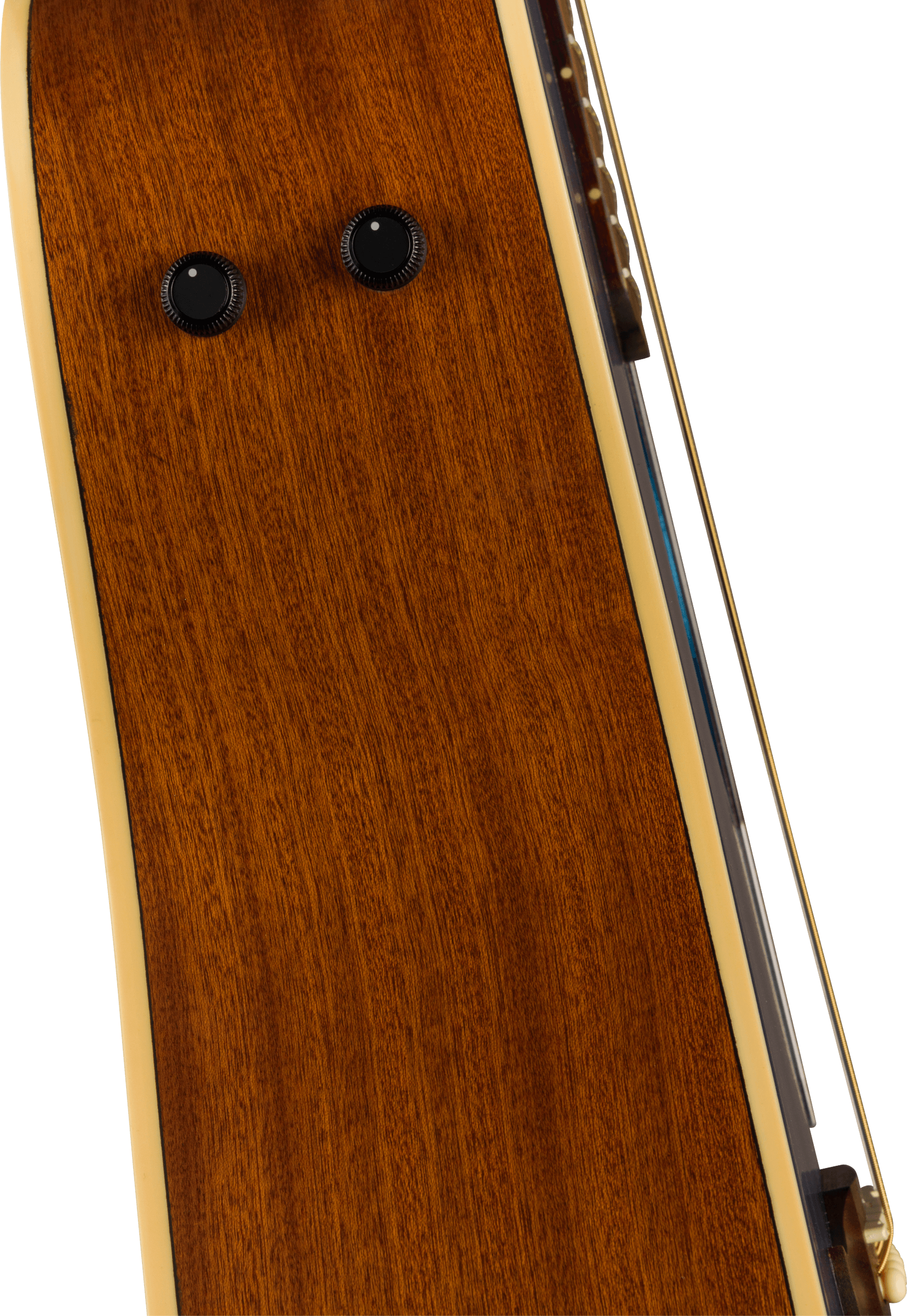 Fender® Redondo Player, Walnut Fingerboard, Tortoiseshell Pickguard, Lake Placid Blue