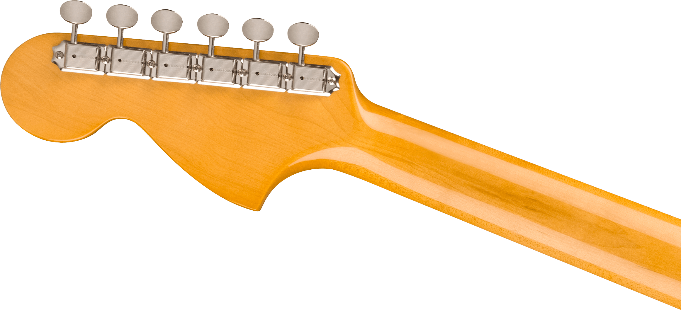 Fender® American Vintage II 1966 Jazzmaster®, Rosewood Fingerboard, Dakota Red