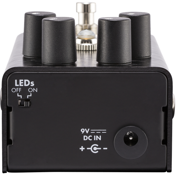 Fender® The Bends Compressor Pedal
